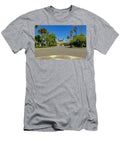 3 Stanford University Carol M Highsmith T-Shirt