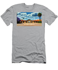 3 Stanford University Library of Congress T-Shirt
