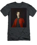 3 Stephen Croft Junior Joshua Reynolds T-Shirt