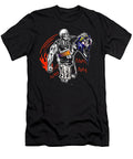 3 Suns Junior Daniel T-Shirt