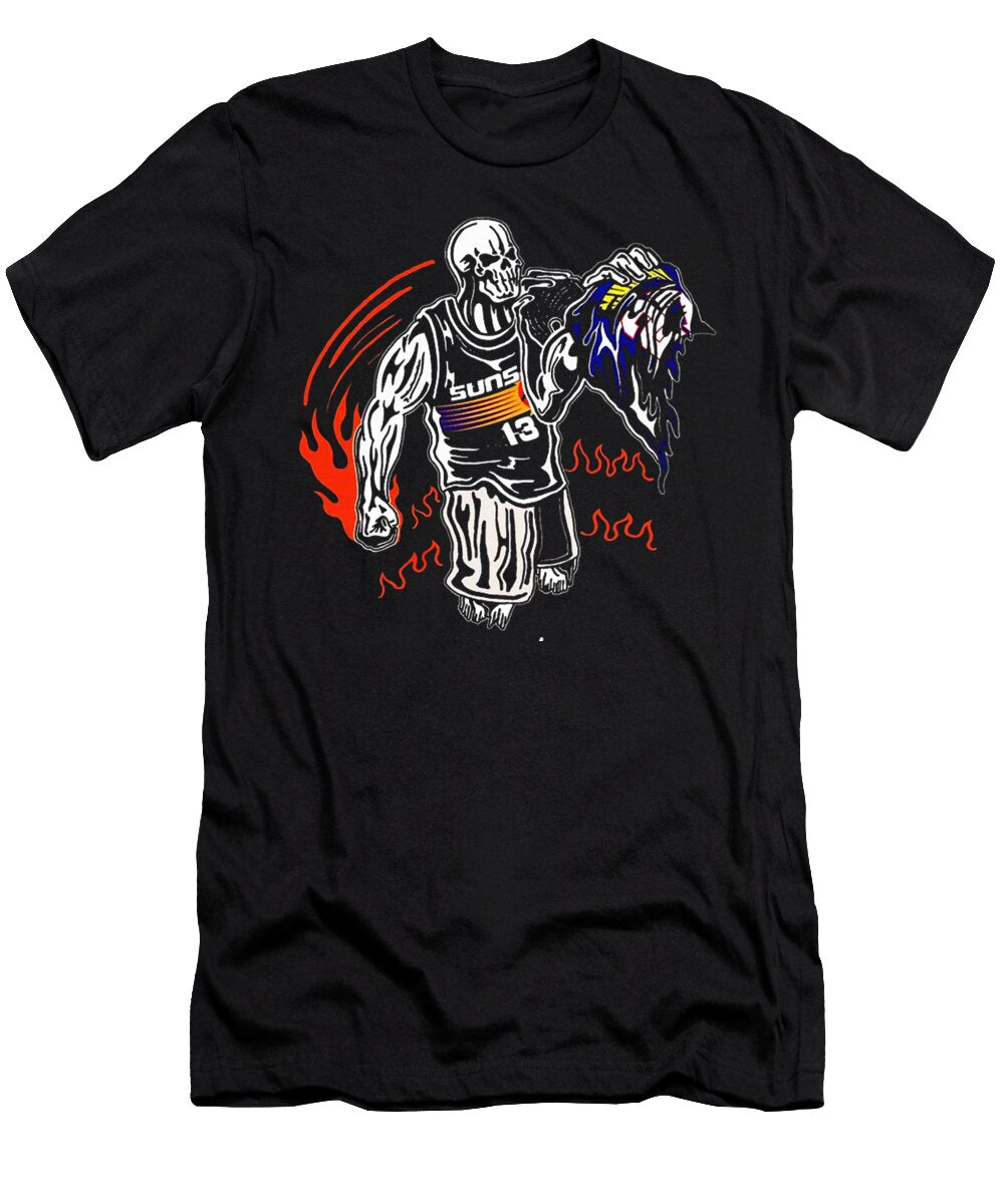 3 Suns Junior Daniel T-Shirt