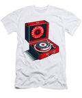 3 Super Junior Loren R Hirst T-Shirt