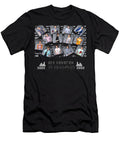 3 Super Junior Suju Emrul Sokib T-Shirt