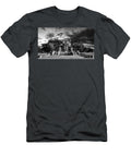 3 Syracuse University Mountain Dreams T-Shirt