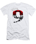 3 Tech N9ne Is an American Rapper Junior Daniel T-Shirt