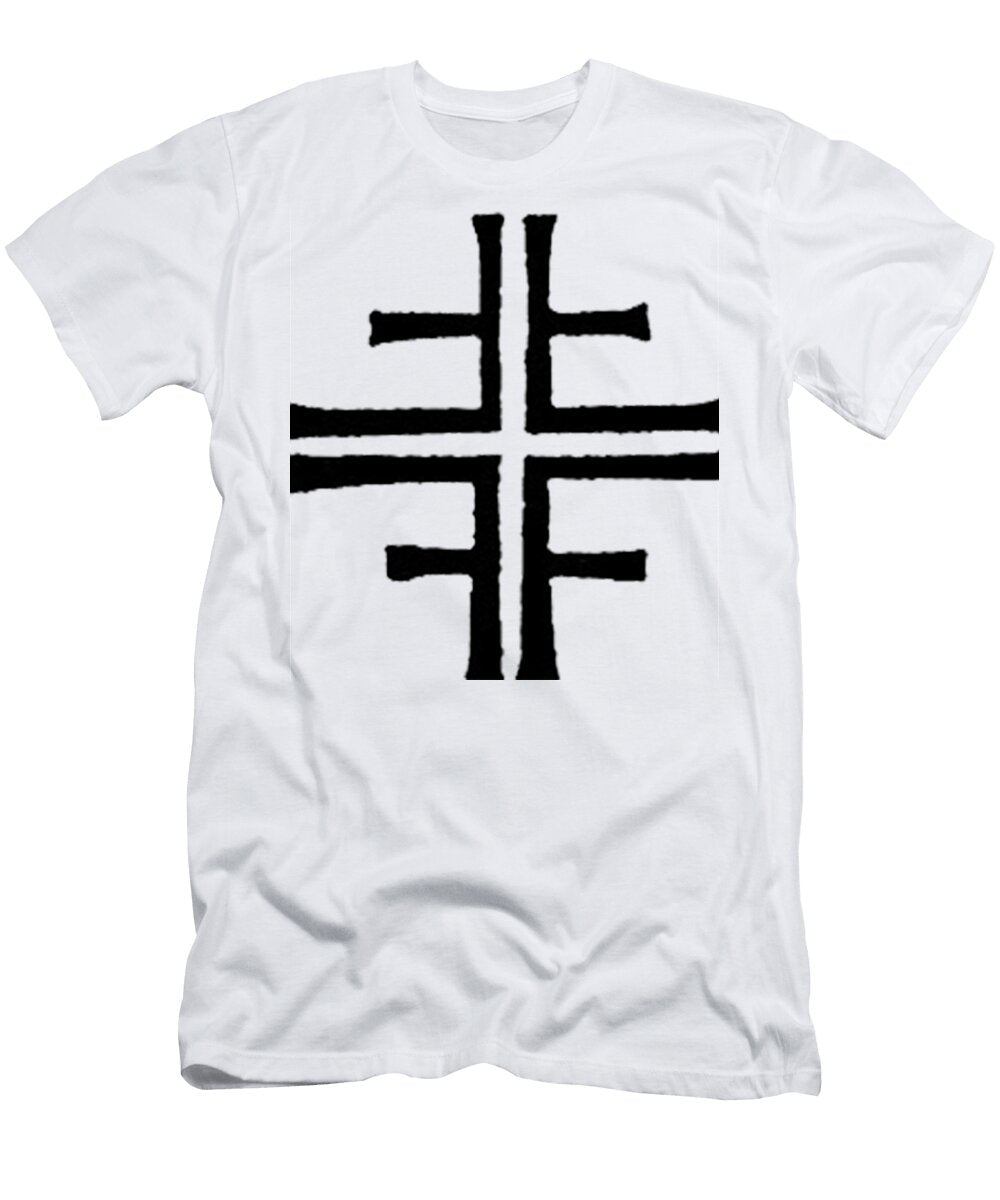 3 the Jawbreaker Junior Daniel T-Shirt