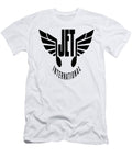 3 the Jet Junior Daniel T-Shirt