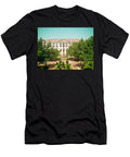 3 the Old Main University of Arkansas Mountain Dreams T-Shirt