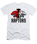 3 Toronto Raptors Junior Daniel T-Shirt