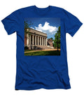 3 University of Alabama Library Mountain Dreams T-Shirt