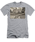 3 University of St Thomas Campus Mountain Dreams T-Shirt