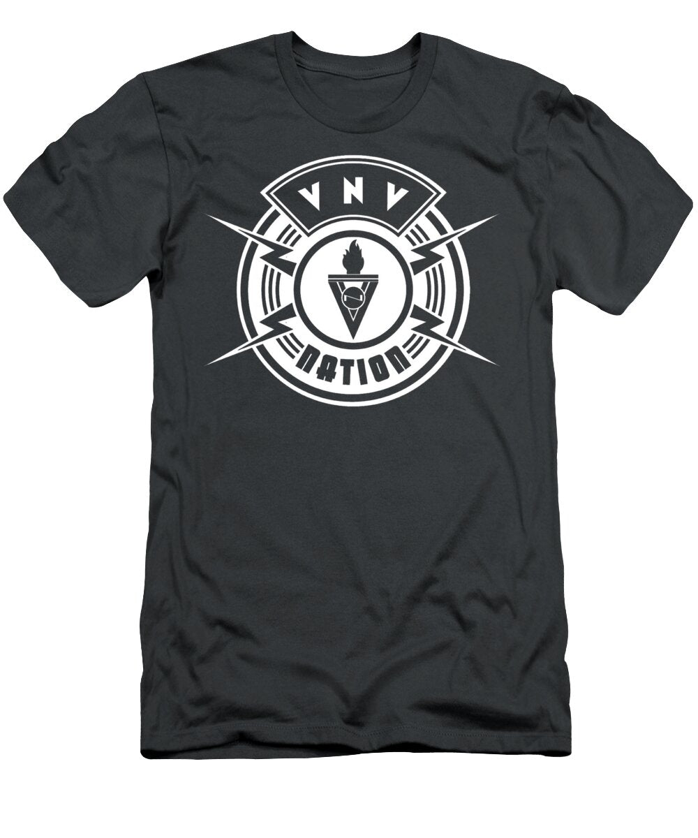 3 Vnv Nation Junior Daniel T-Shirt