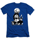 3 Warhol Maradona Zipa Zipa T-Shirt