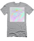 3 Wavy Iridescent Jonathan Welch T-Shirt