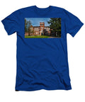 3 West Virginia Wesleyan College Mountain Dreams T-Shirt