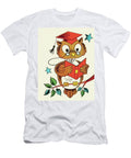 3 Wise Owl Csa Images T-Shirt