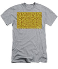 30 Dots Pattern Texture Background Flat Dotted Spotted Pattern Mo Turgay Koca T-Shirt