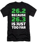 30 Runner Running Jogger Marathon Fitness Cardio Gift Justus Ratzke T-Shirt
