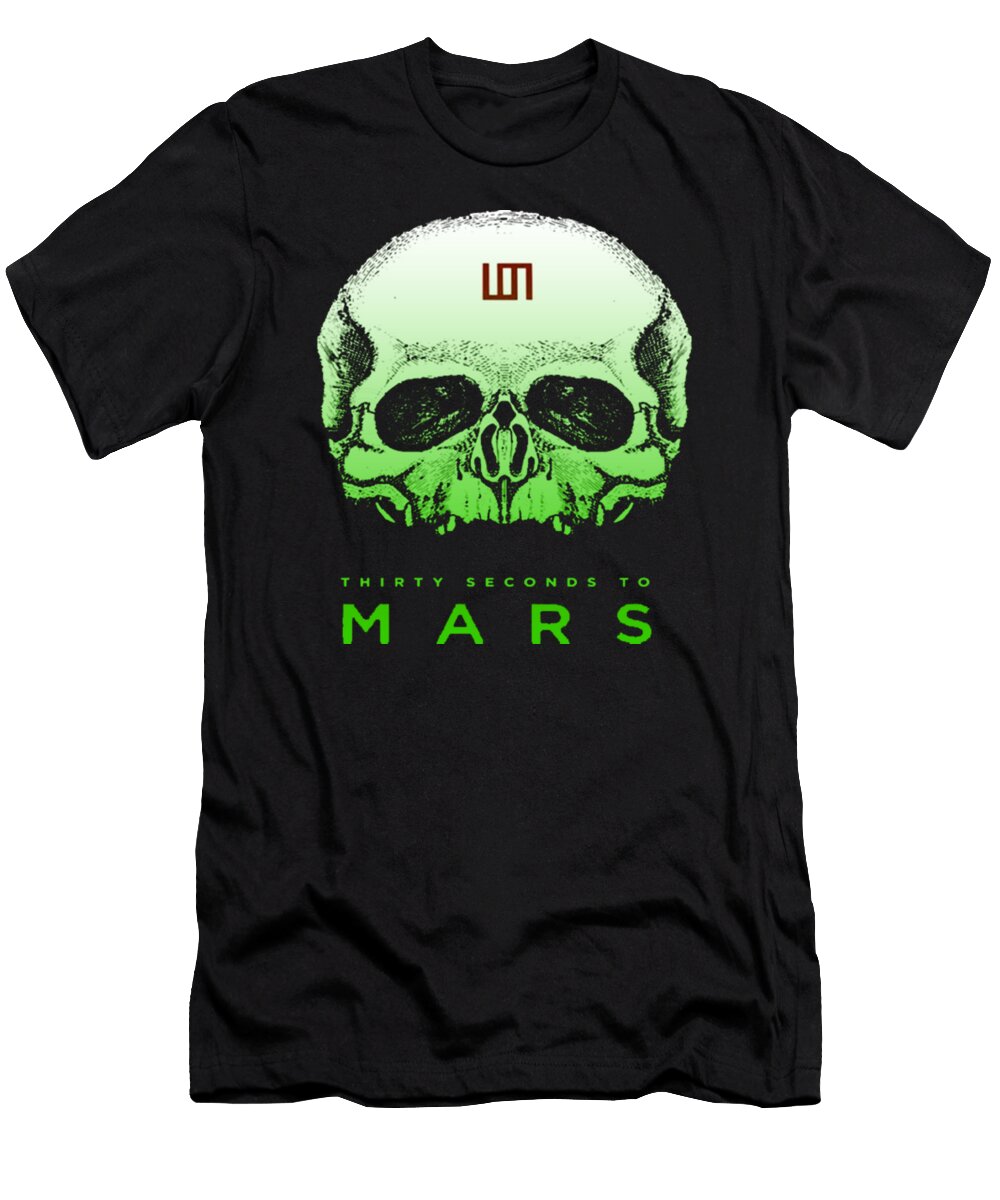 30 Seconds to Mars Ban Junior Daniel T-Shirt