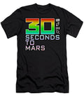 30 Seconds to Mars Band Junior Daniel T-Shirt