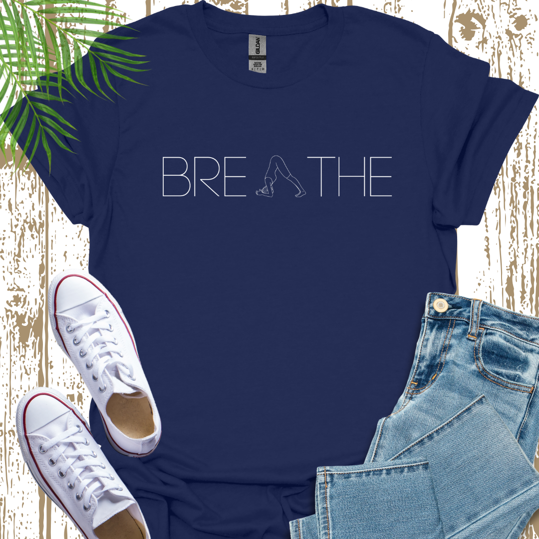 46 - Breathe