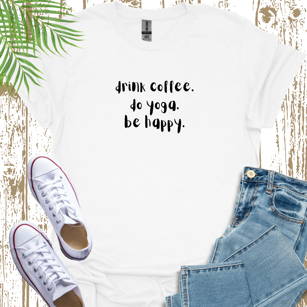 48 - Drink Coffee