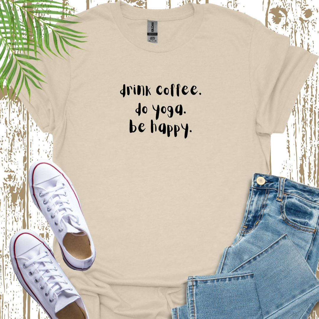 48 - Drink Coffee