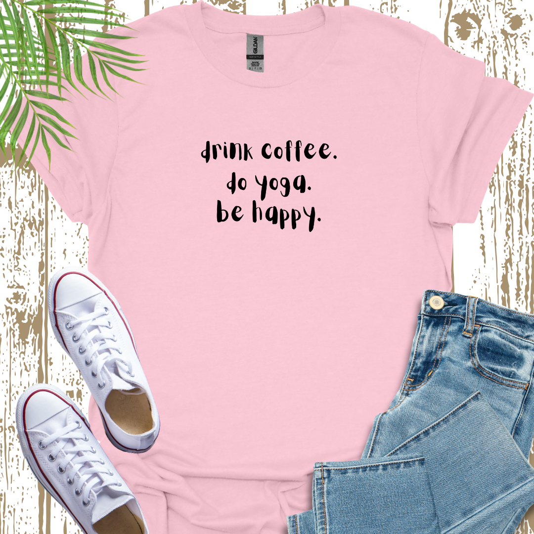 48 - Drink Coffee