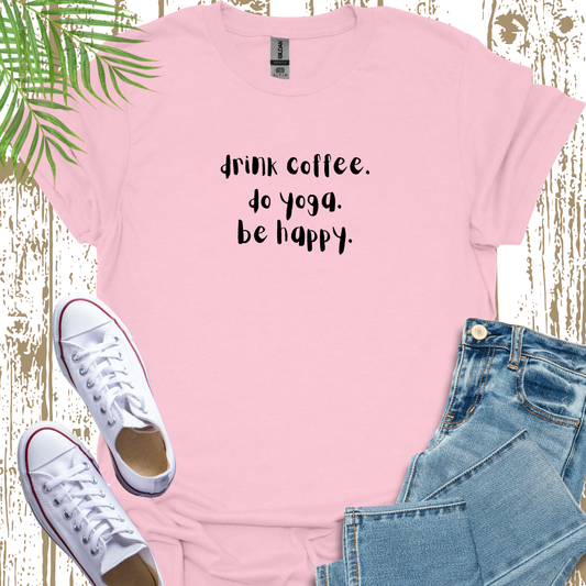 48 - Drink Coffee