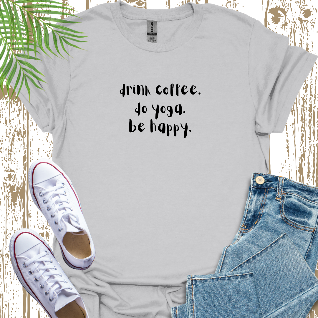 48 - Drink Coffee