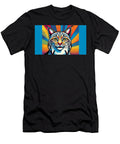 31 Bobcat James Spears T-Shirt