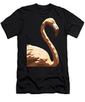 31 Flamingo Black Gryphon T-Shirt