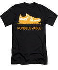 31 Runner Running Jogger Marathon Fitness Cardio Gift Justus Ratzke T-Shirt