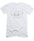 31 Untitled Michael Maslin T-Shirt