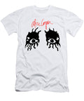 32 Alice Cooper Junior Daniel T-Shirt