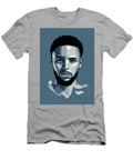 32 the Basketball Journey Sandor Antognoni T-Shirt