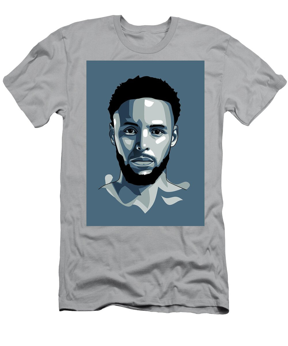 32 the Basketball Journey Sandor Antognoni T-Shirt