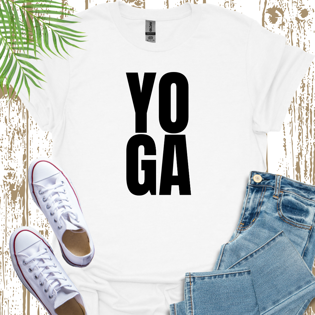 51 - YOGA