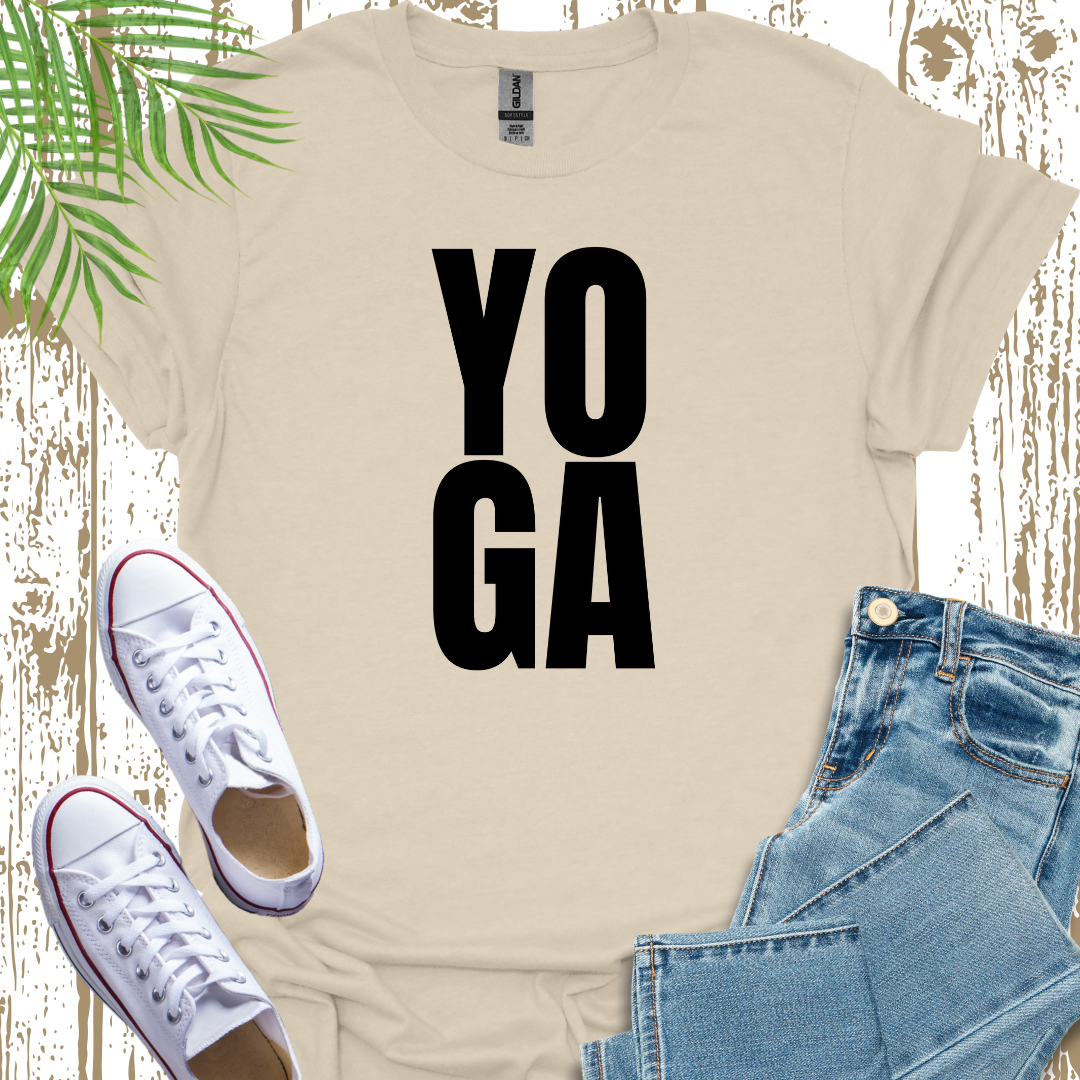 51 - YOGA