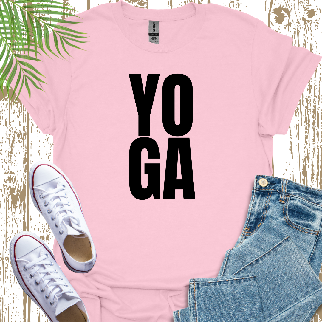 51 - YOGA