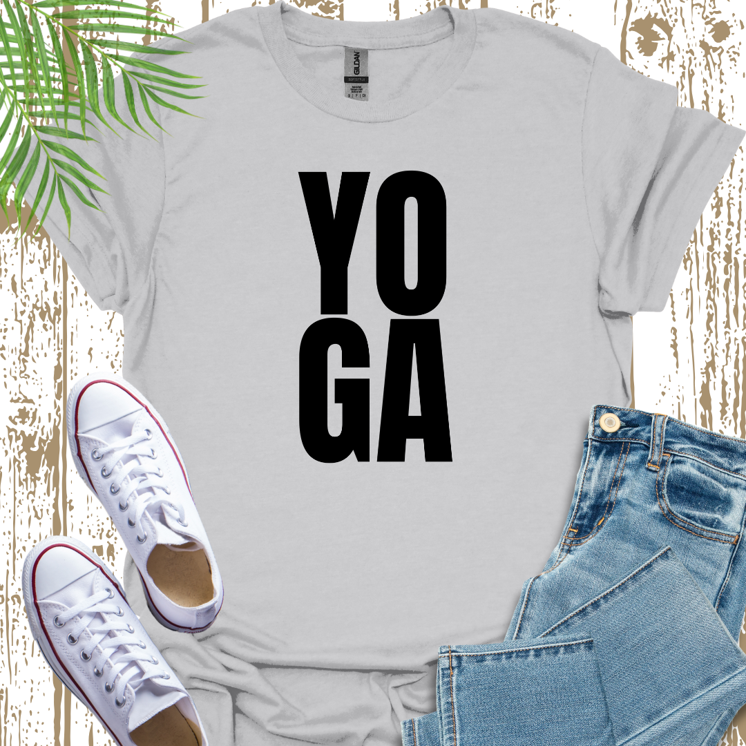 51 - YOGA