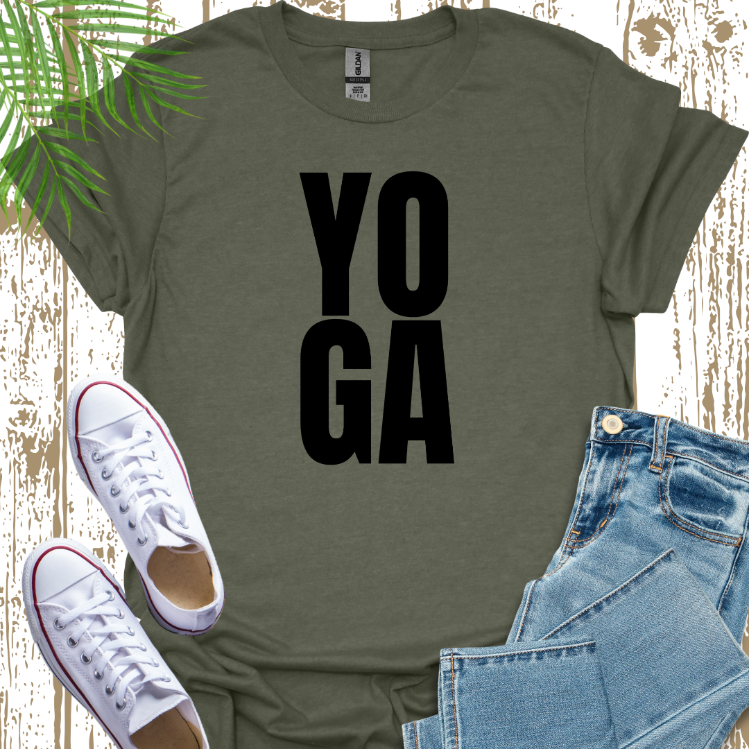 51 - YOGA