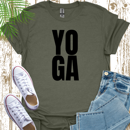 51 - YOGA