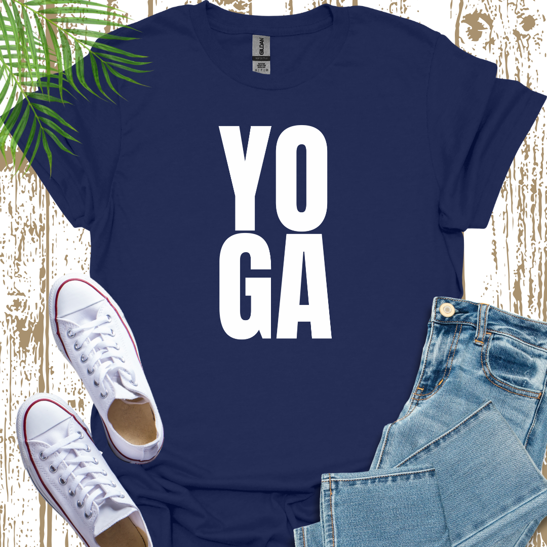 51 - YOGA