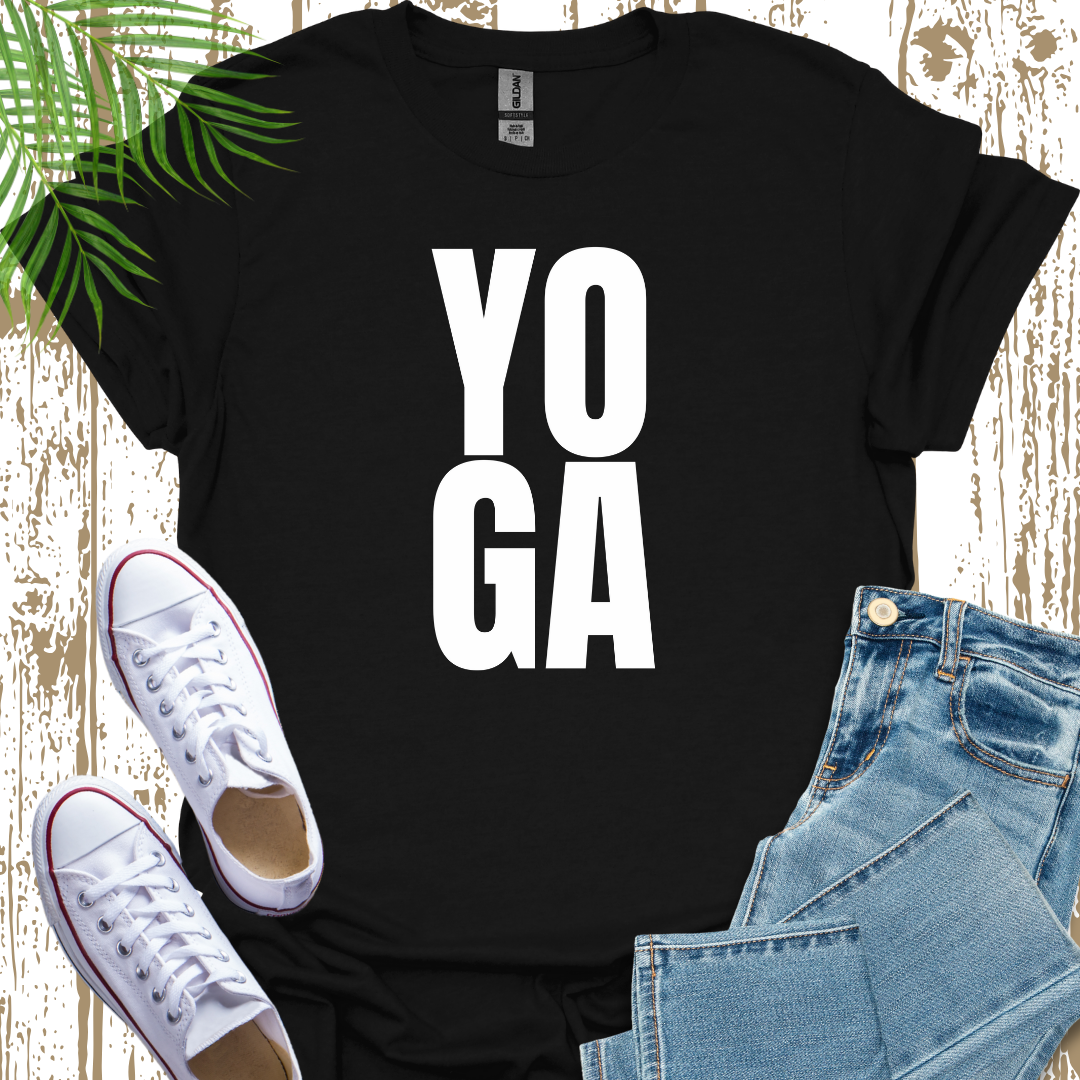 51 - YOGA