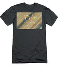 33 Dots Pattern Texture Background Flat Dotted Spotted Pattern Mo Turgay Koca T-Shirt