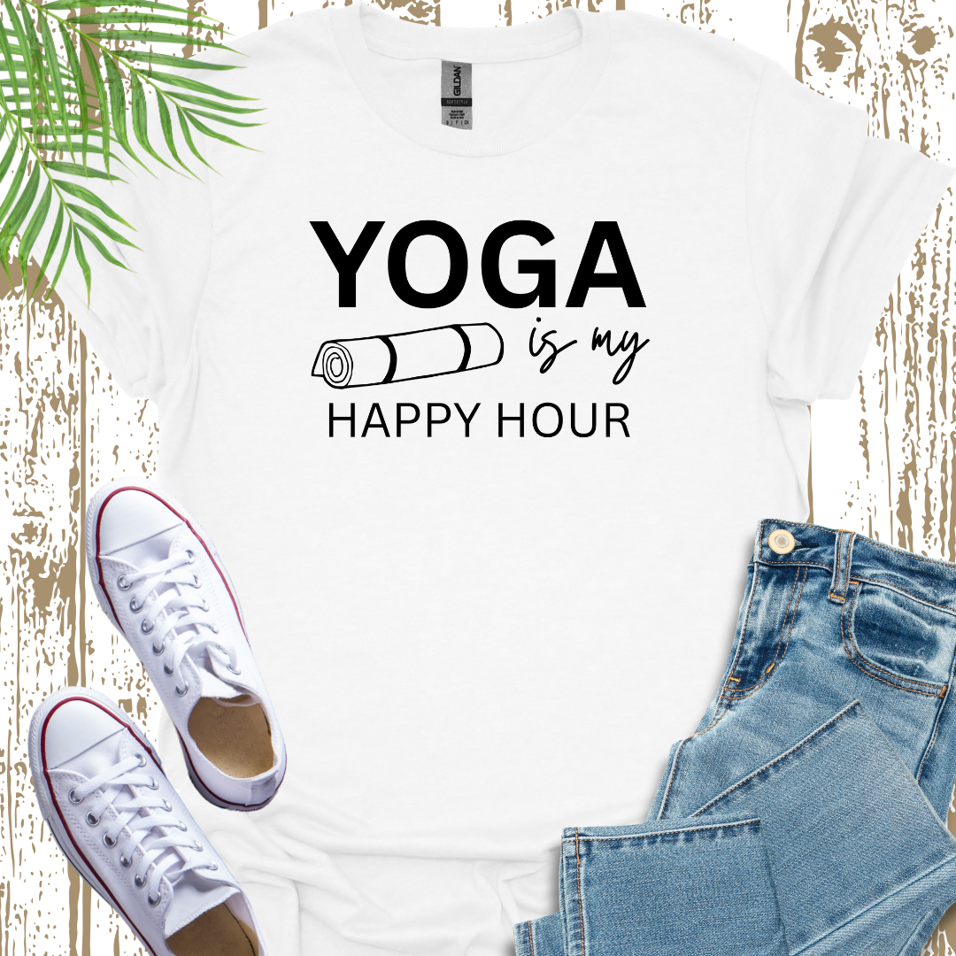 53 - Happy Hour