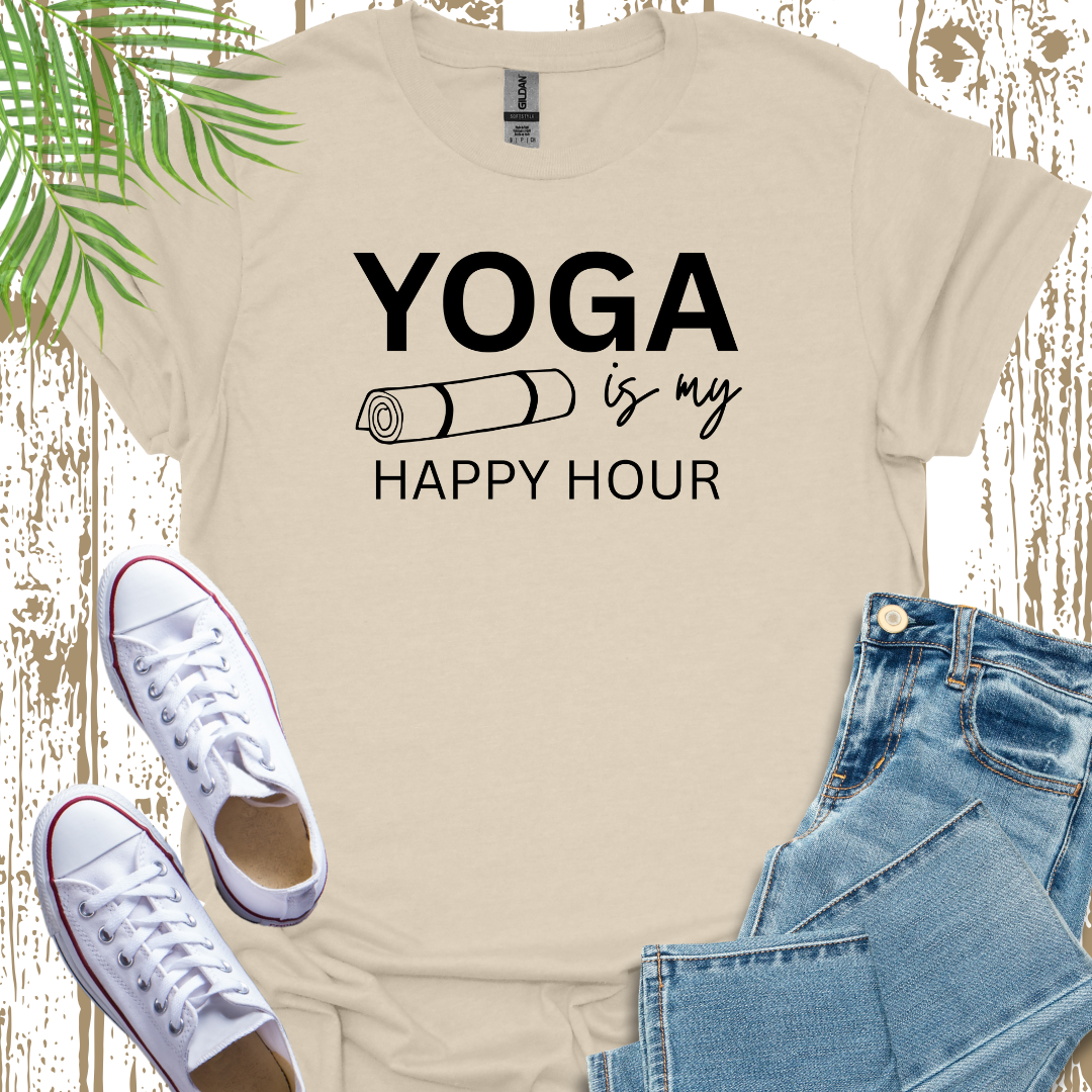 53 - Happy Hour