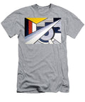 34 Roy Lichtenstein Carina Carin T-Shirt