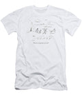 34 Untitled Michael Maslin T-Shirt